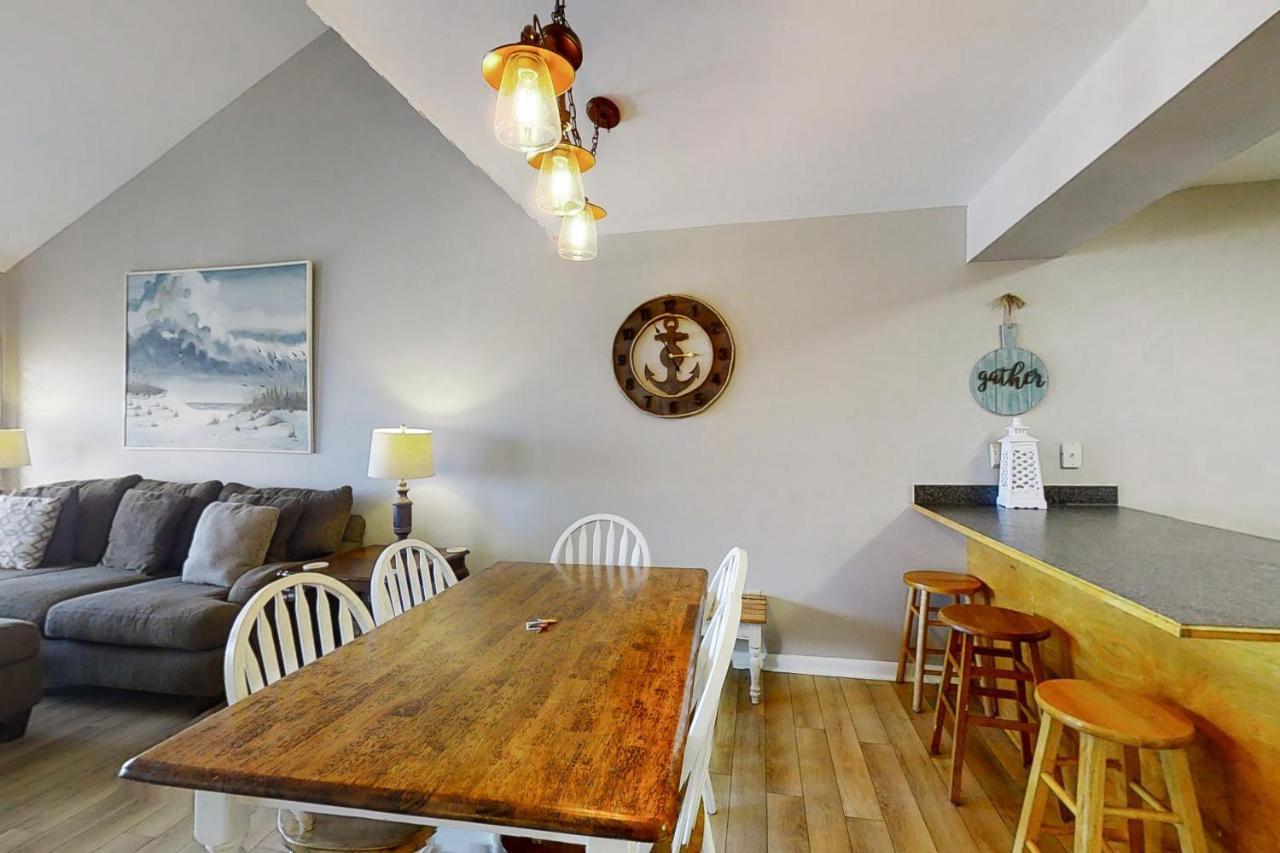 Cotton Bayou 4H Orange Beach Δωμάτιο φωτογραφία