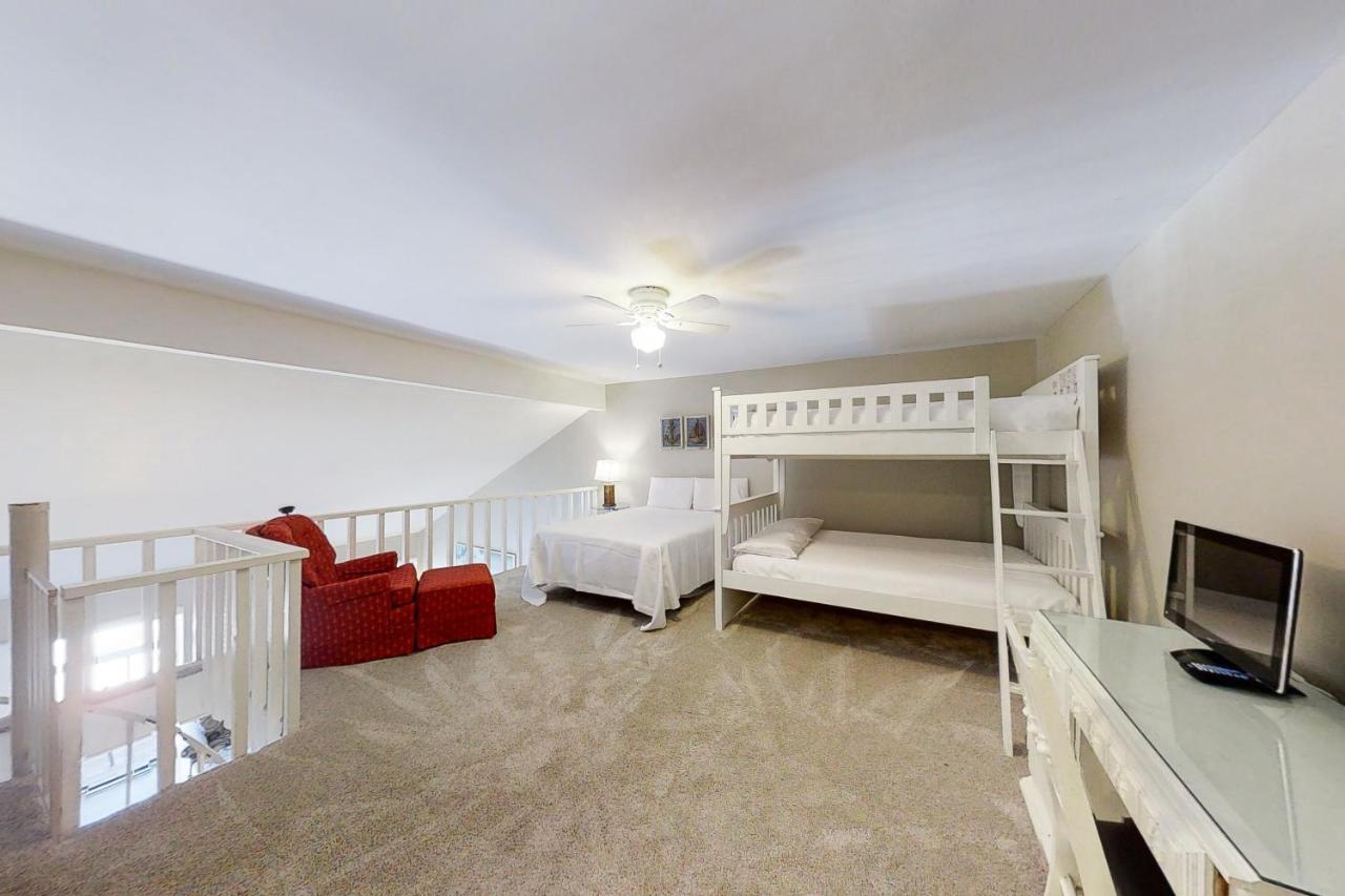 Cotton Bayou 4H Orange Beach Δωμάτιο φωτογραφία