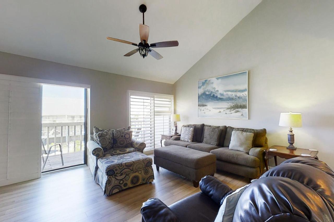 Cotton Bayou 4H Orange Beach Δωμάτιο φωτογραφία