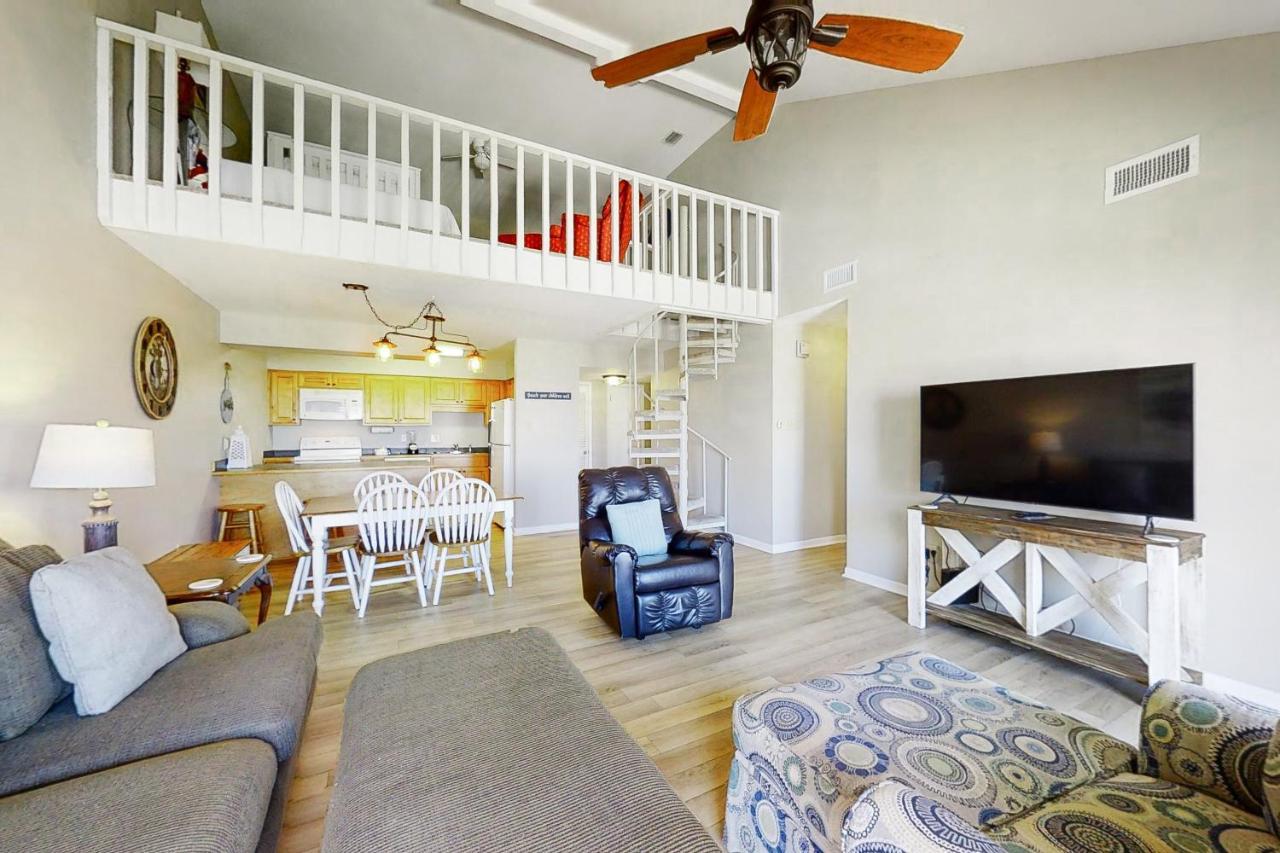 Cotton Bayou 4H Orange Beach Δωμάτιο φωτογραφία