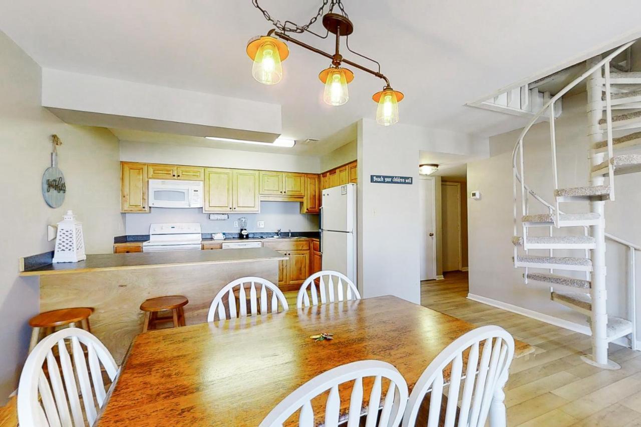 Cotton Bayou 4H Orange Beach Δωμάτιο φωτογραφία