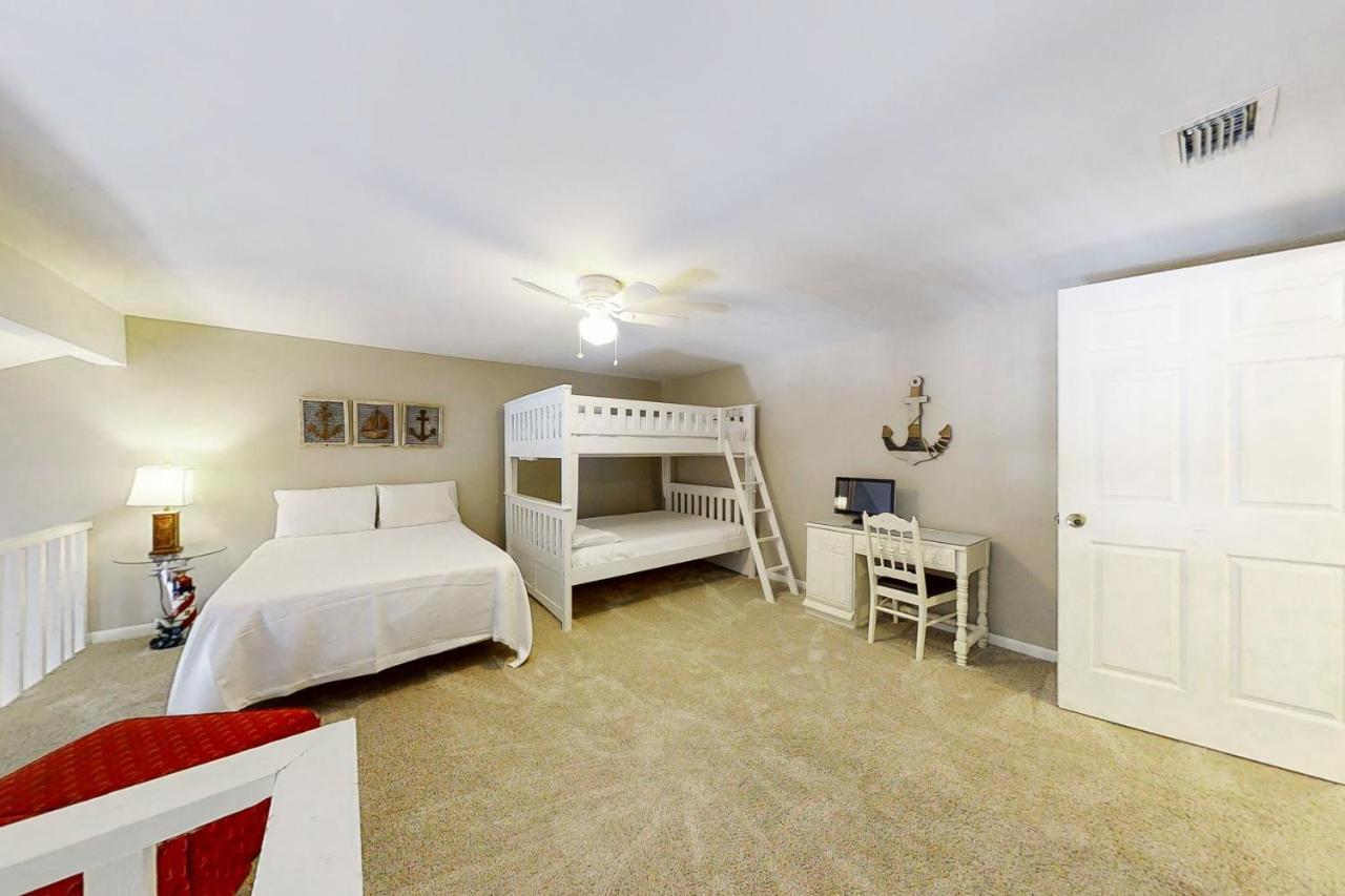 Cotton Bayou 4H Orange Beach Δωμάτιο φωτογραφία