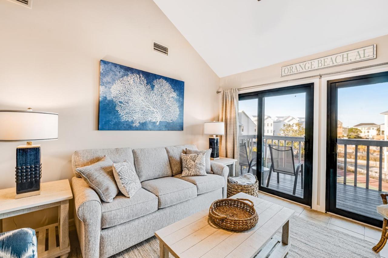 Cotton Bayou 4H Orange Beach Δωμάτιο φωτογραφία