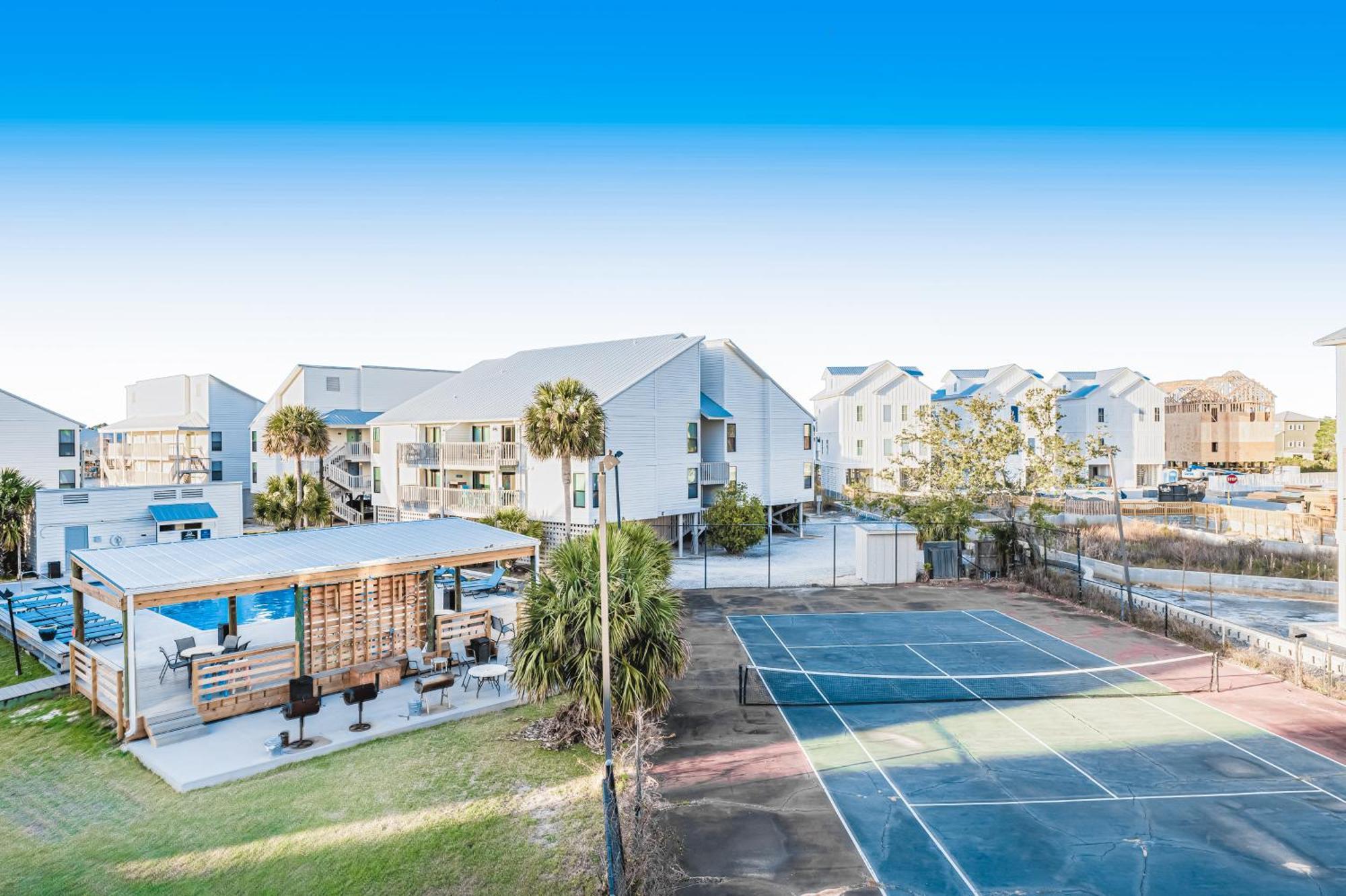 Cotton Bayou 4H Orange Beach Δωμάτιο φωτογραφία