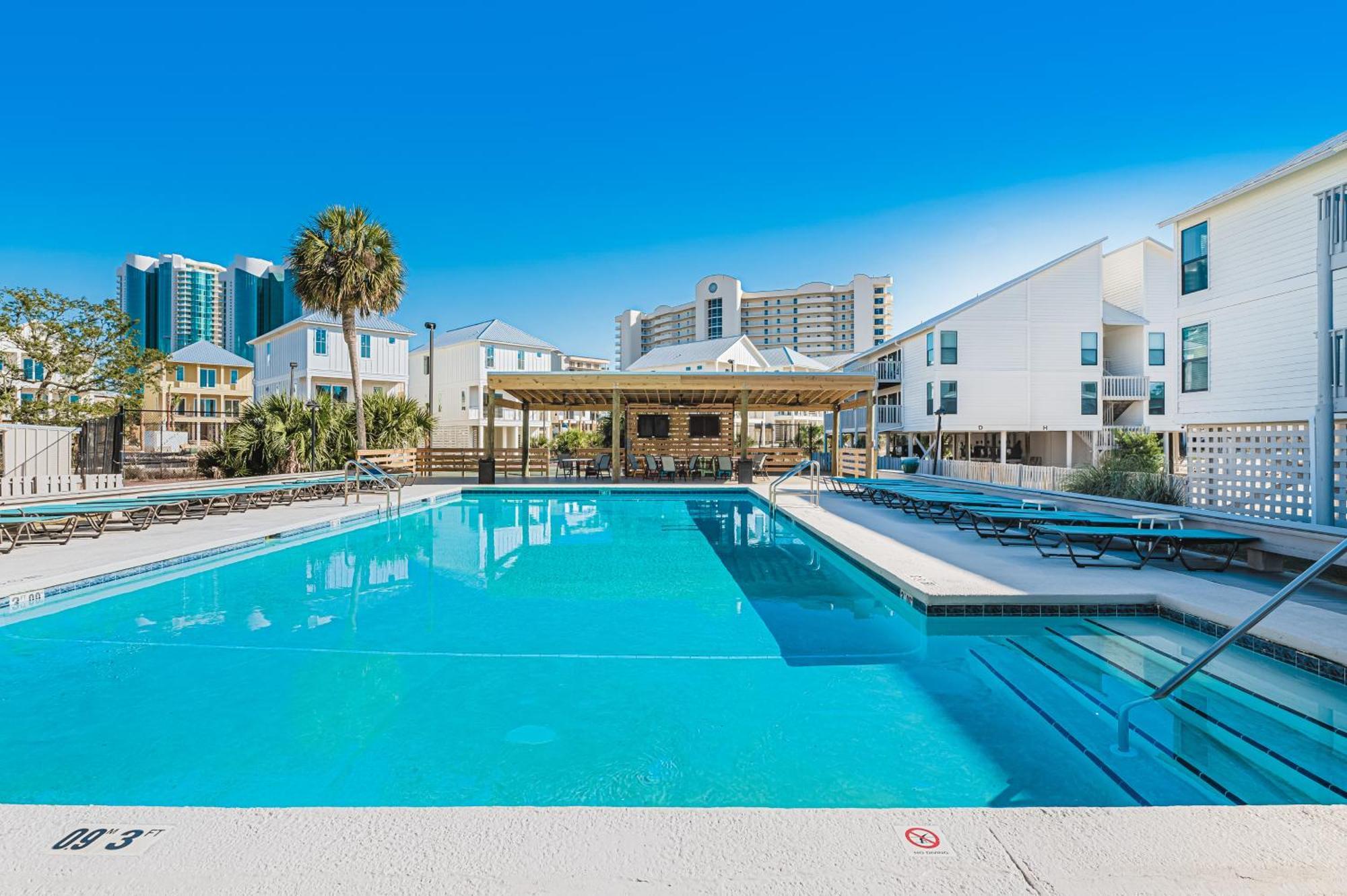 Cotton Bayou 4H Orange Beach Δωμάτιο φωτογραφία