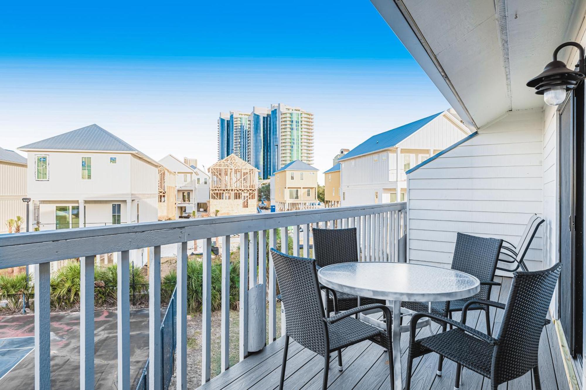 Cotton Bayou 4H Orange Beach Δωμάτιο φωτογραφία
