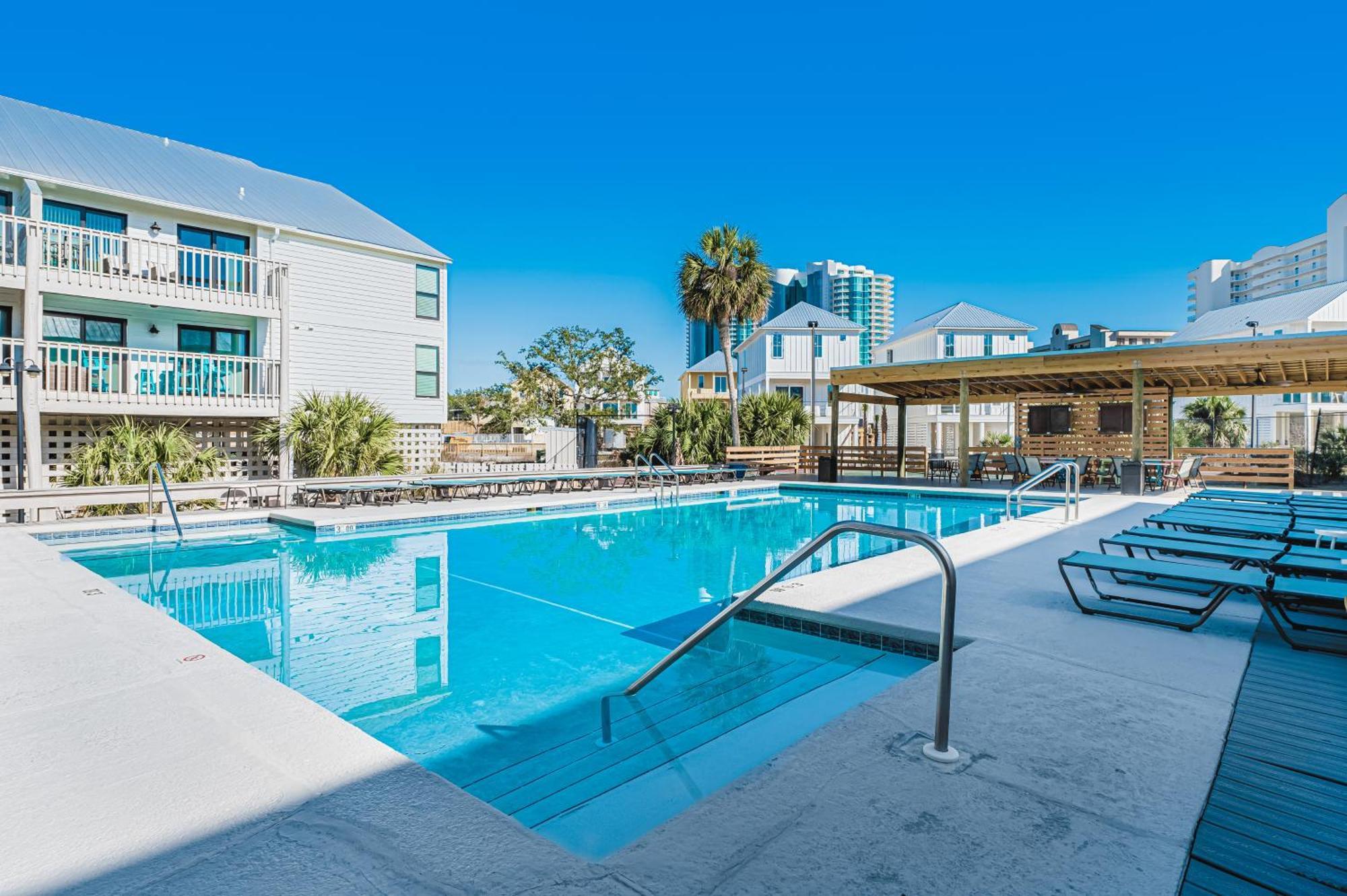 Cotton Bayou 4H Orange Beach Δωμάτιο φωτογραφία