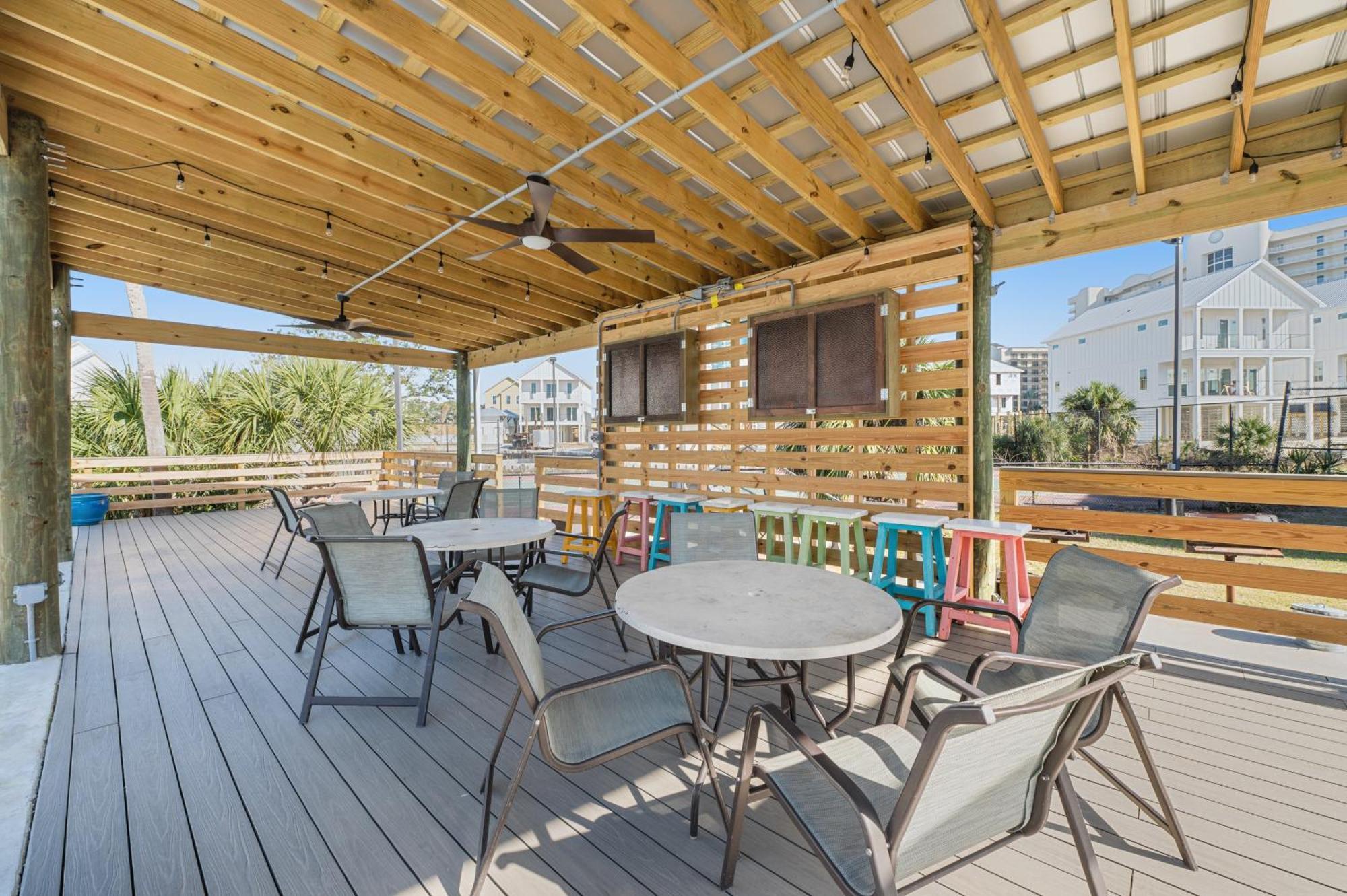 Cotton Bayou 4H Orange Beach Δωμάτιο φωτογραφία