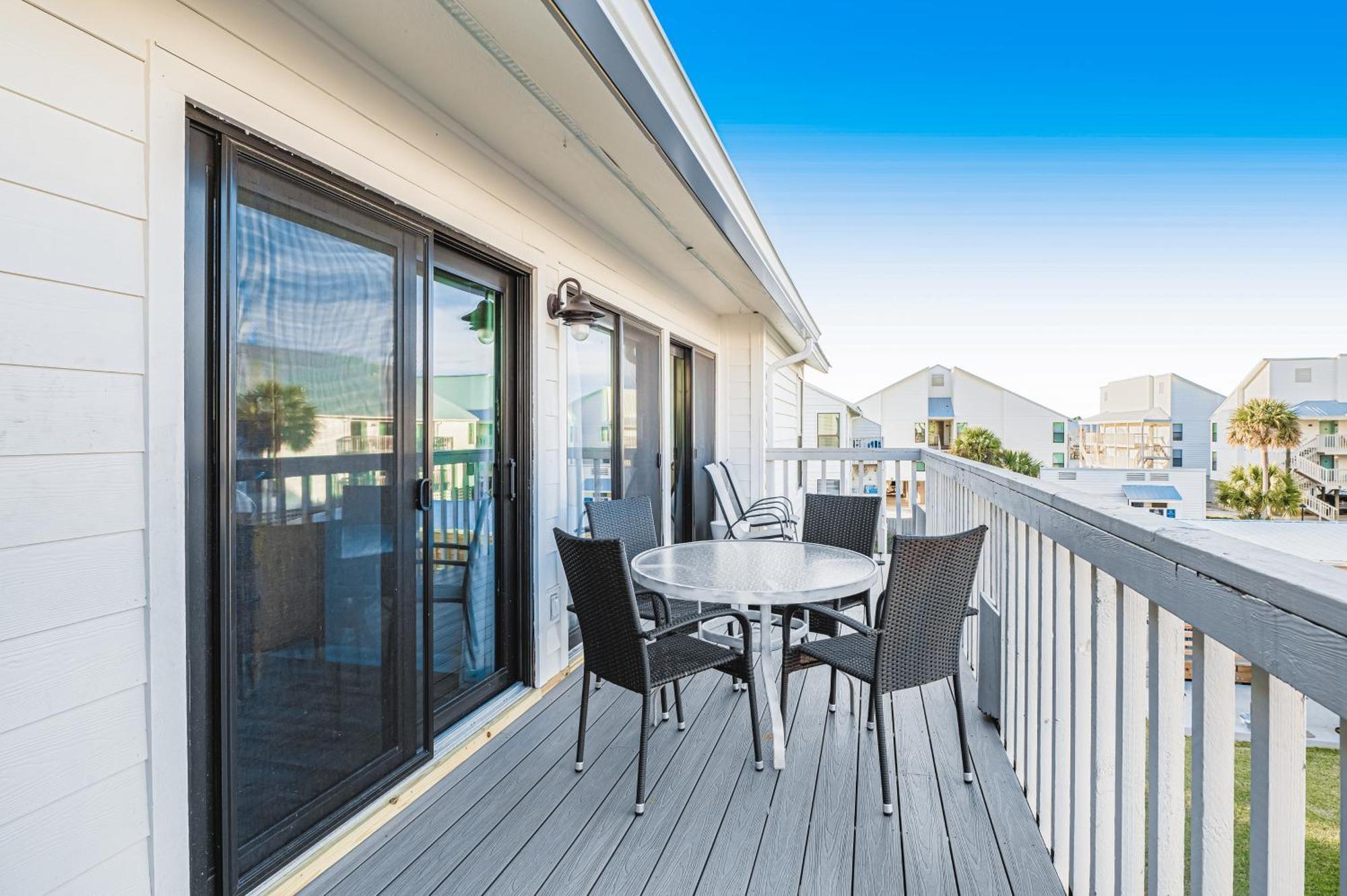 Cotton Bayou 4H Orange Beach Δωμάτιο φωτογραφία