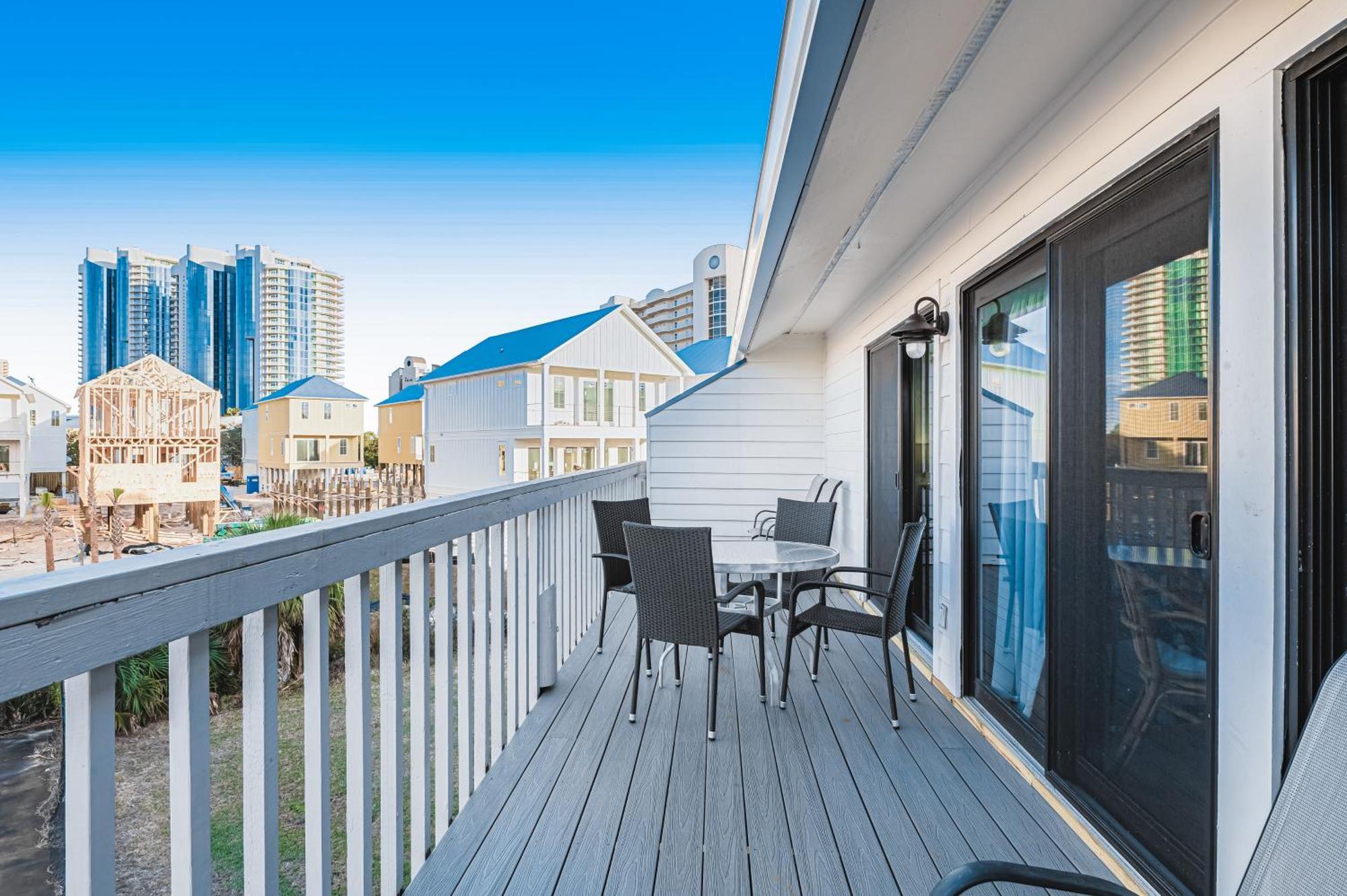 Cotton Bayou 4H Orange Beach Δωμάτιο φωτογραφία