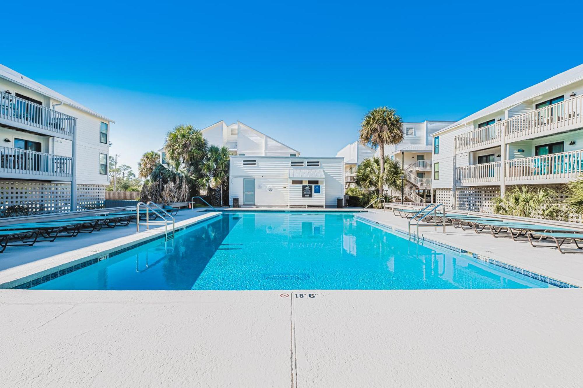 Cotton Bayou 4H Orange Beach Δωμάτιο φωτογραφία