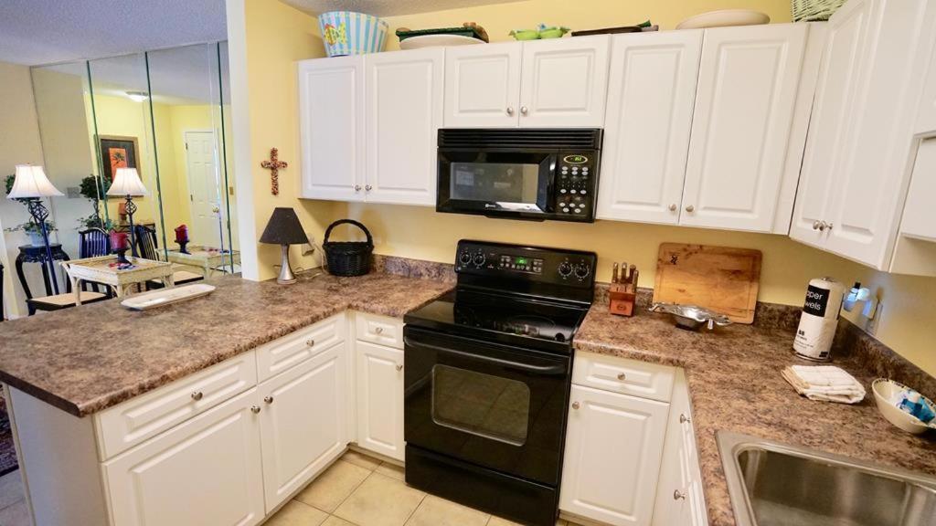 Cotton Bayou 4H Orange Beach Εξωτερικό φωτογραφία
