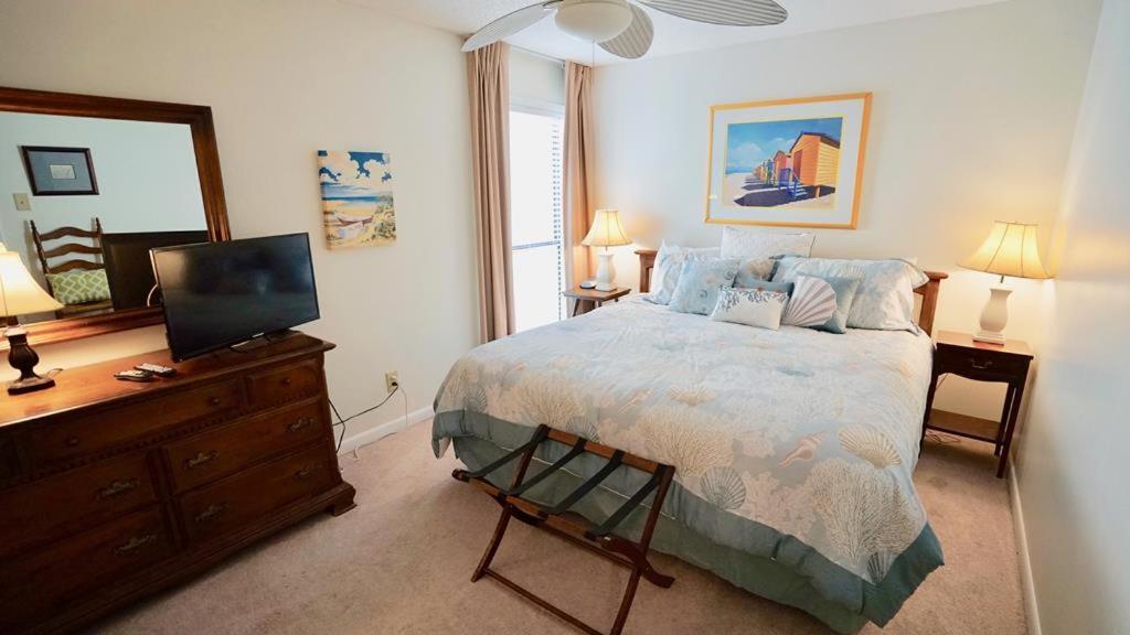 Cotton Bayou 4H Orange Beach Εξωτερικό φωτογραφία