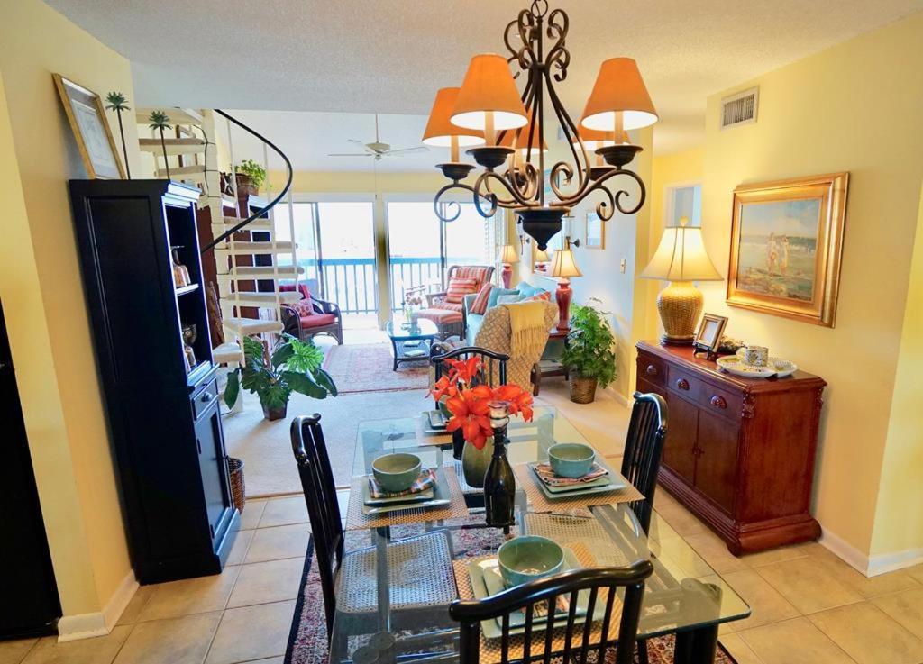 Cotton Bayou 4H Orange Beach Εξωτερικό φωτογραφία