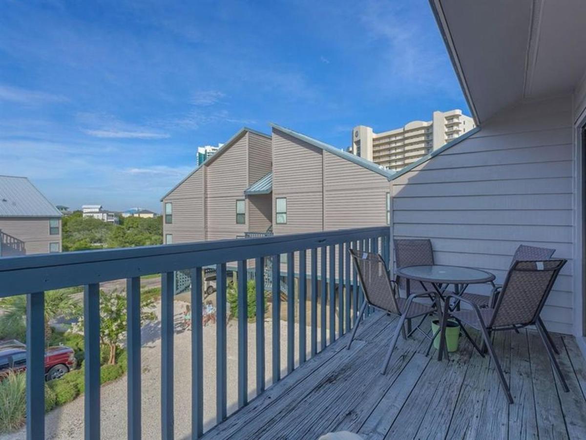 Cotton Bayou 4H Orange Beach Εξωτερικό φωτογραφία