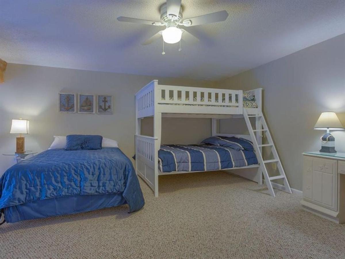 Cotton Bayou 4H Orange Beach Εξωτερικό φωτογραφία
